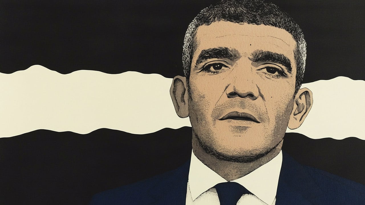 Ramzi Khiroun, ex homme de confiance de Lagardère, mis en examen Ramzi Khiroun, ex homme de confiance de Lagardère, mis en examen