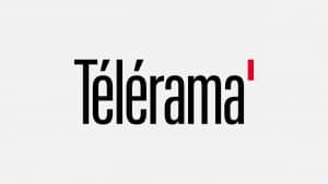 Télérama de plus en plus woke woke woke