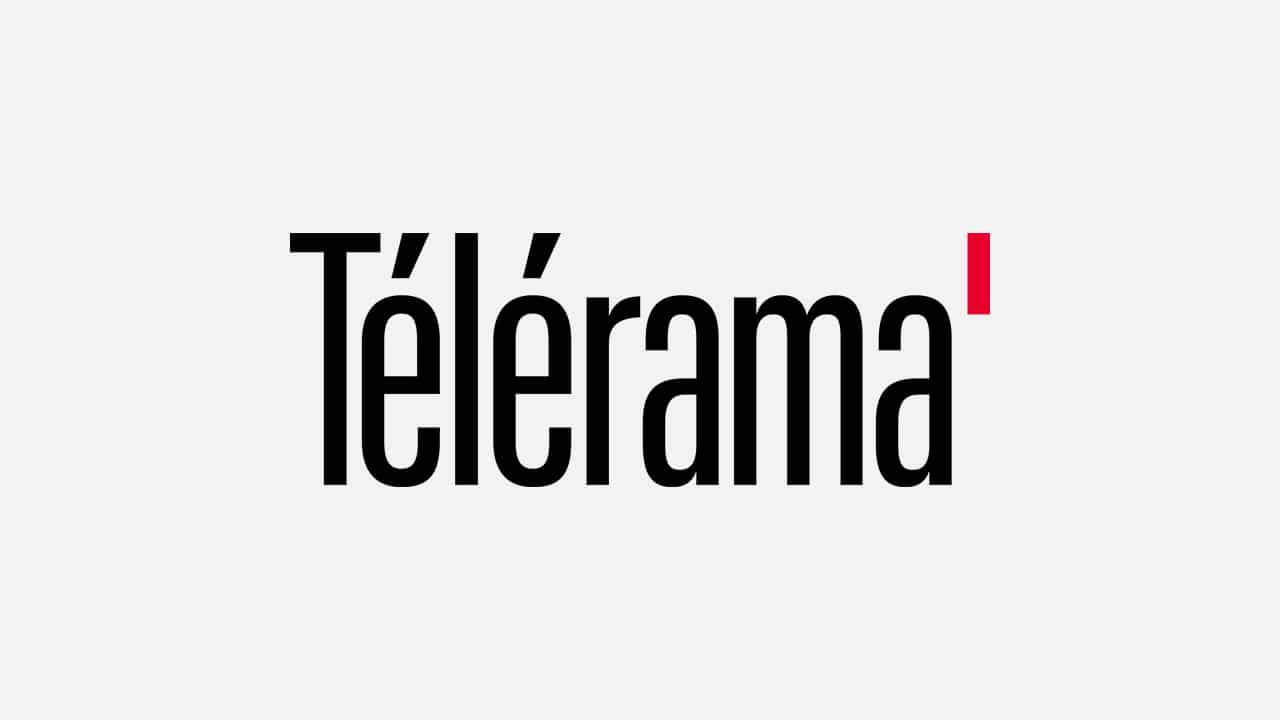 Télérama de plus en plus woke woke woke