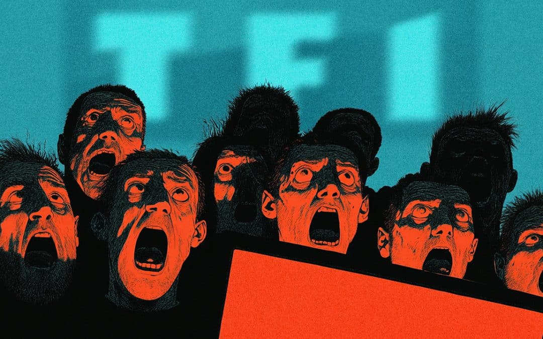 Élection de Trump : motus et bouches décousues, retour des vieilles rengaines médiatiques