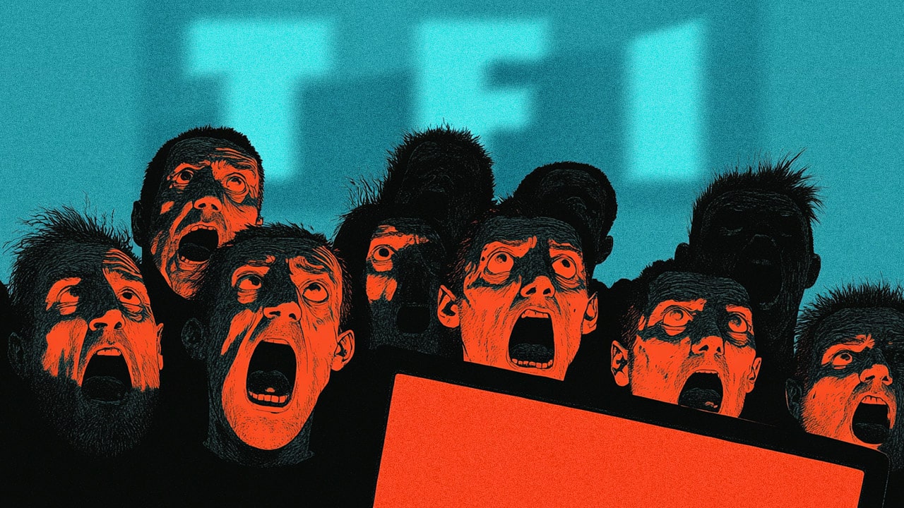 Élection de Trump : motus et bouches décousues, retour des vieilles rengaines médiatiques