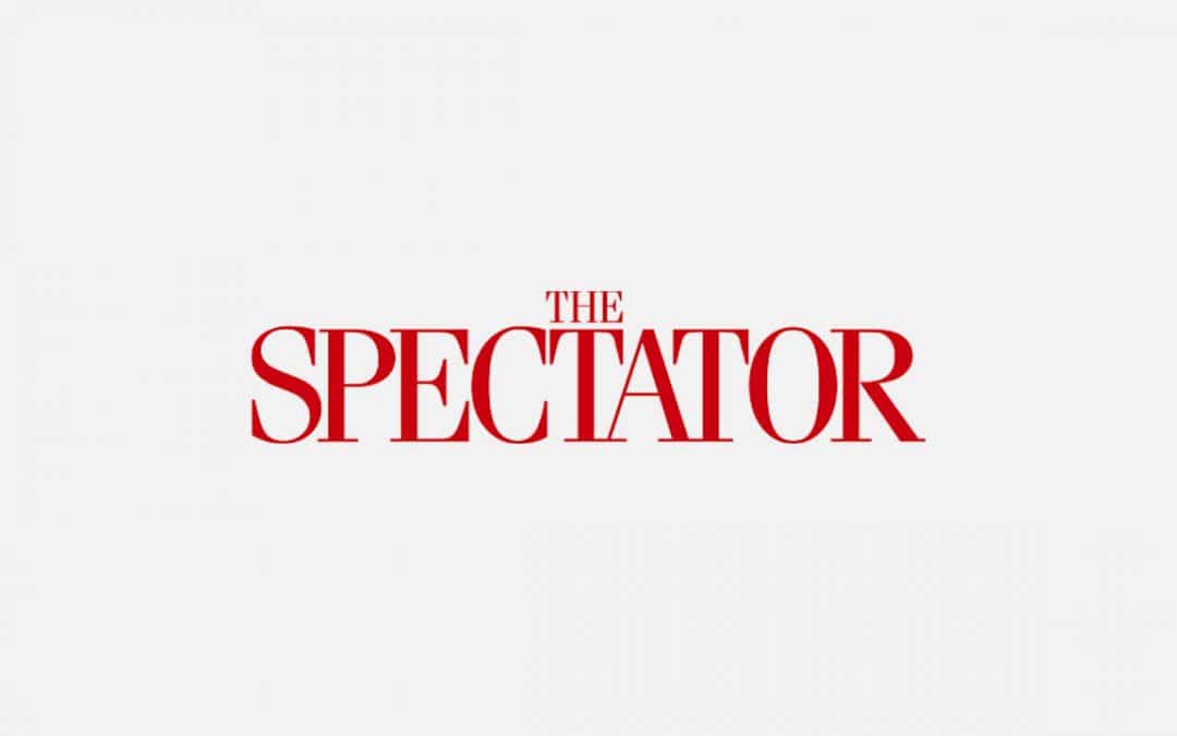 The Spectator, prestigieux magazine conservateur britannique, racheté par le propriétaire de GB&nbsp;News