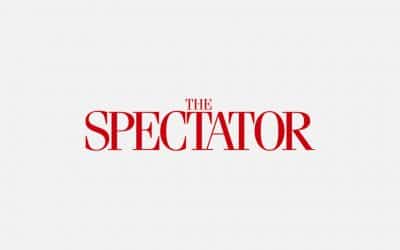 The Spectator, prestigieux magazine conservateur britannique, racheté par le propriétaire de GB&nbsp;News
