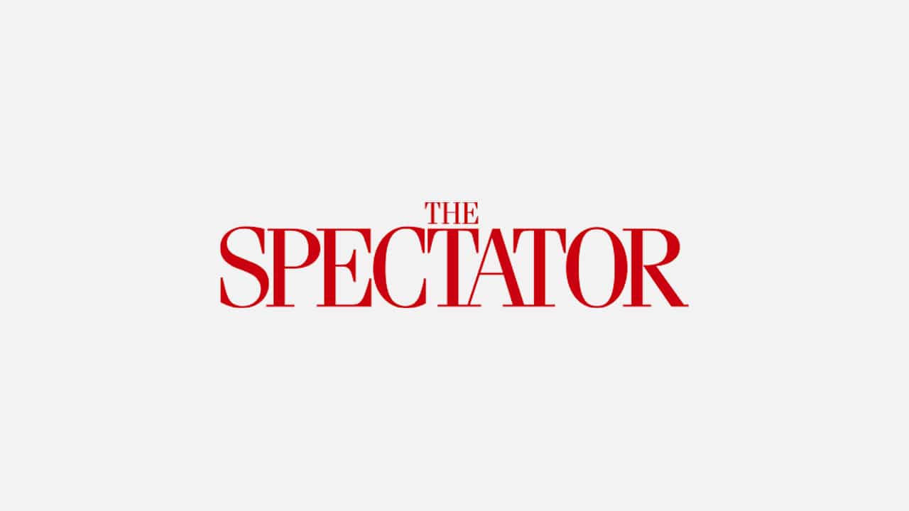 The Spectator, prestigieux magazine conservateur britannique, racheté par le propriétaire de GB News