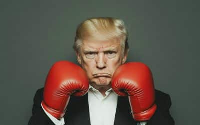 Trump&nbsp;: offensive frontale contre l’État profond