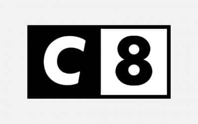 C8, c’est&nbsp;fini&nbsp;!