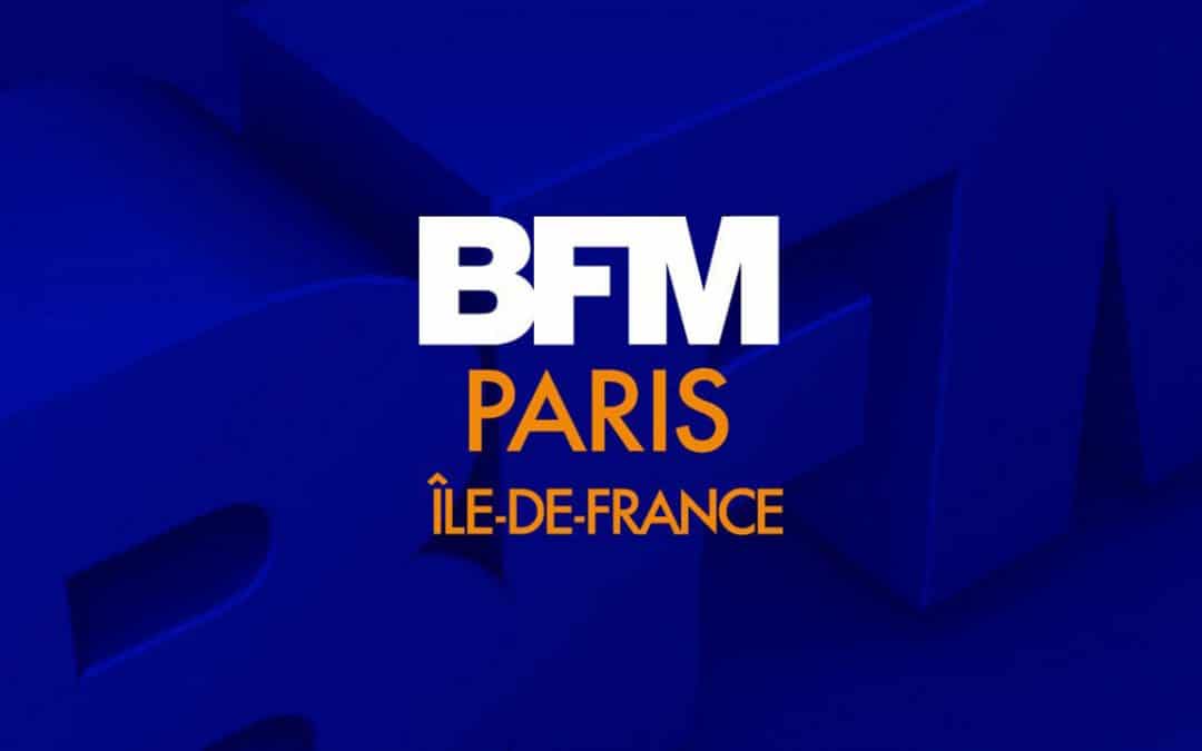 BFM Paris c’est&nbsp;fini&nbsp;!