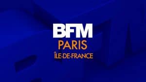 BFM Paris c’est fini !