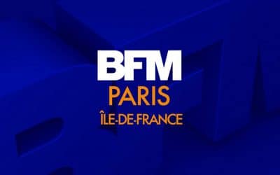 BFM Paris c’est&nbsp;fini&nbsp;!