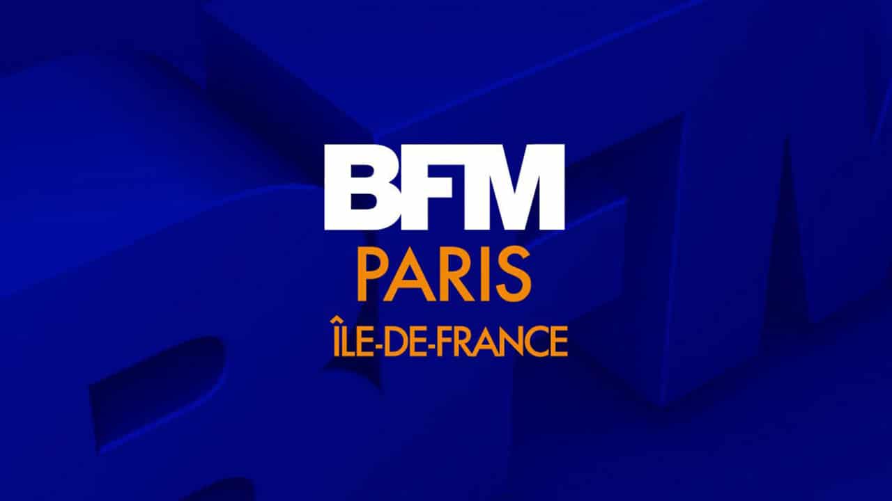 BFM Paris c’est fini ! BFM Paris c’est fini !