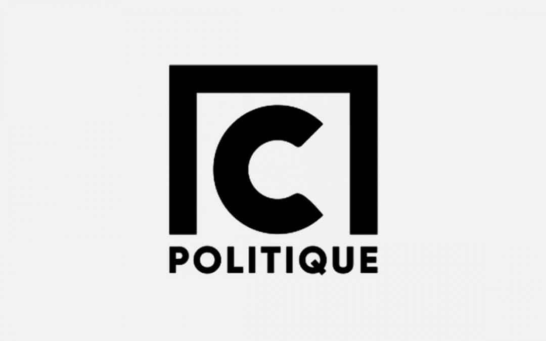 C Politique&nbsp;: Boualem Sansal est «&nbsp;d’extrême-droite&nbsp;»