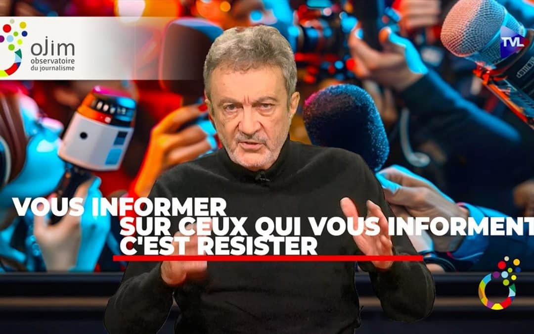 Un message vidéo de Claude Chollet
