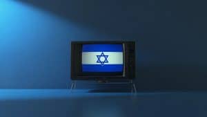 L’audiovisuel public privatisé… en Israël