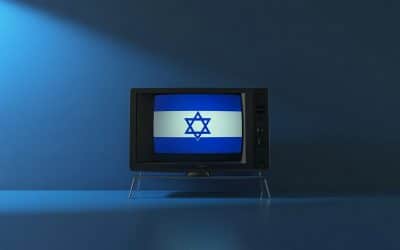 L’audiovisuel public privatisé… en Israël