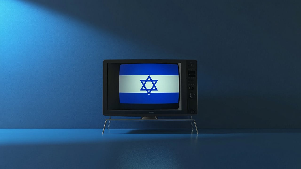 L’audiovisuel public privatisé… en Israël