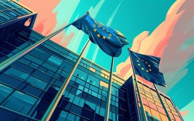 Meta, 798M€ d’amende de la Commission européenne