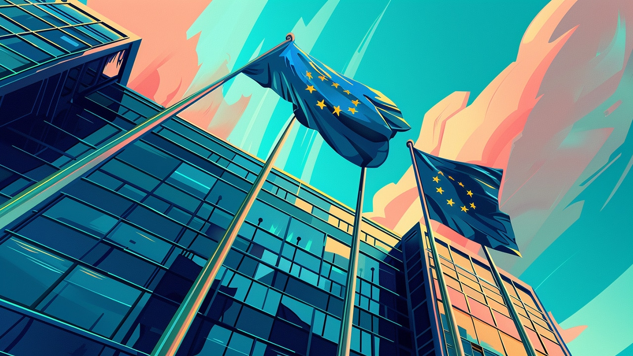 Meta, 798M€ d’amende de la Commission européenne Meta, 798M€ d’amende de la Commission européenne