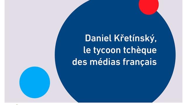Infographie : Daniel Křetínský