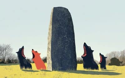 Jean-Marie Le Pen&nbsp;: les journalistes aboient, le Menhir passe