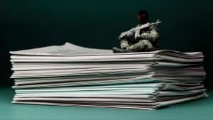 Polémique : une presse française ou le chemin de Damas de la dhimmitude