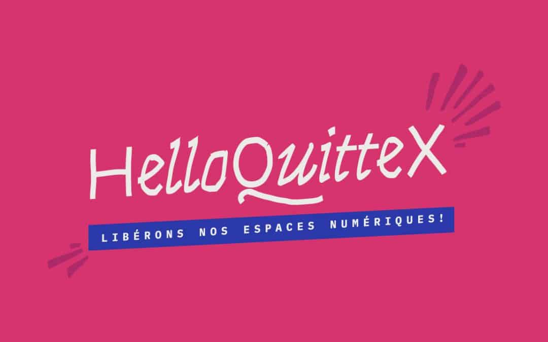 HelloQuitteX&nbsp;: ces médias qui aiment la censure