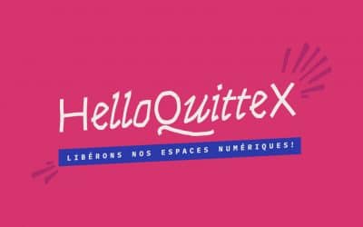 HelloQuitteX&nbsp;: ces médias qui aiment la censure