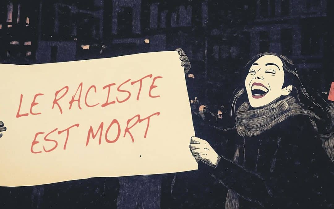 Jean-Marie Le Pen&nbsp;: malgré elles, les fêtes autour de sa mort le célèbrent à leur&nbsp;façon