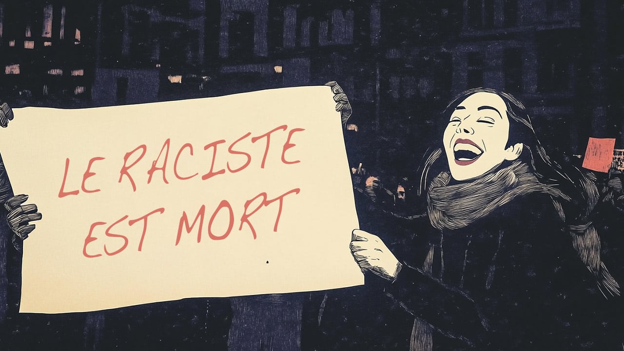 Jean-Marie Le Pen : malgré elles, les fêtes autour de sa mort le célèbrent à leur façon