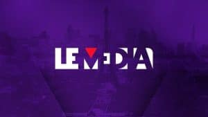 Le Média condamné à payer 60.000 euros à Aude Lancelin