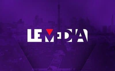 Le Média condamné à payer 60.000 euros à Aude Lancelin