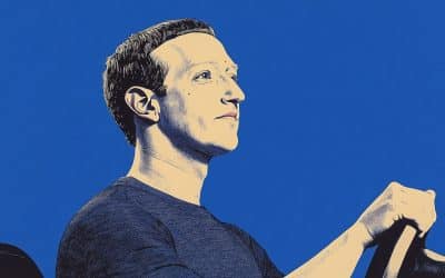 Meta/Zuckeberg, demi-tour droite&nbsp;!