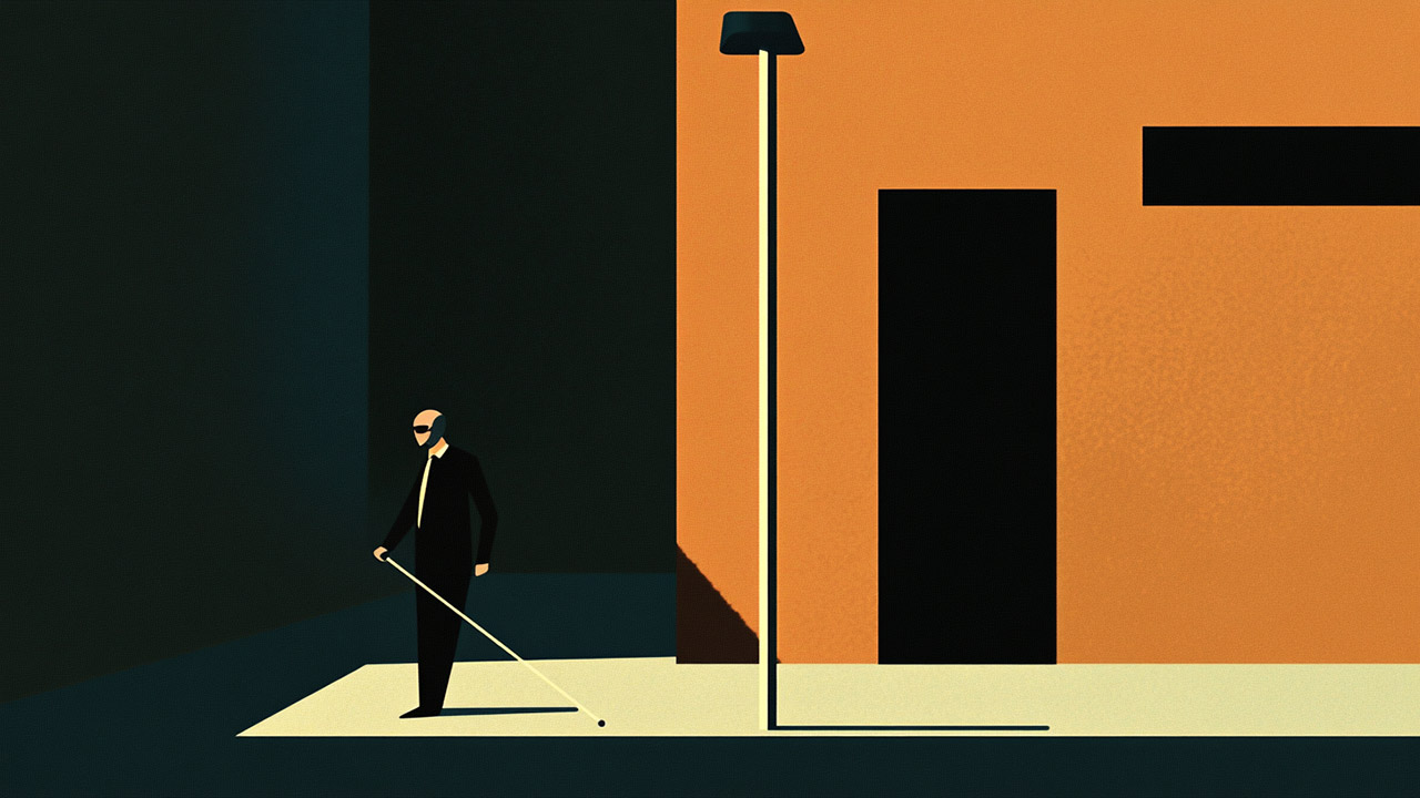 Jean-Marie Le Pen : les médias toujours aveugles