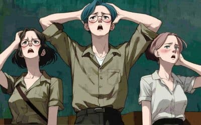 Les élégances des nouvelles Précieuses ridicules