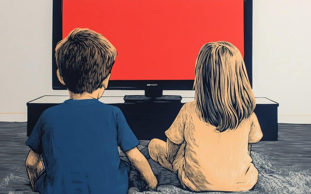 Sexotrucs&nbsp;: oui, le service public veut enseigner la sexualité à vos enfants