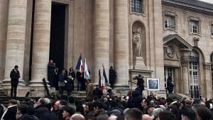 Cérémonie d’hommage à Jean-Marie Le Pen : l’occasion manquée