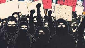 Des étudiants en journalisme lancent un « appel à la vigilance »