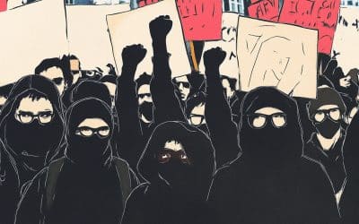 Des étudiants en journalisme lancent un « appel à la vigilance »