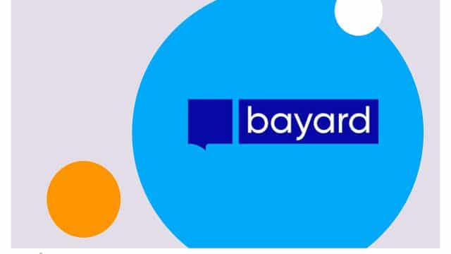 Infographie : le Groupe Bayard