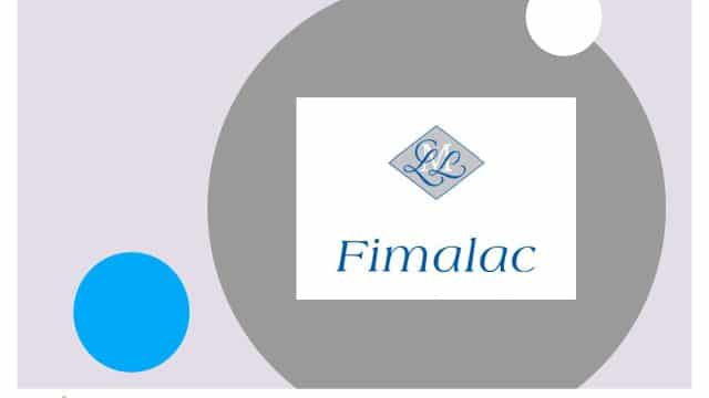 Infographie : Fimalac