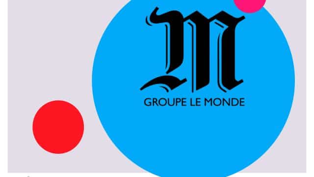 Infographie : le groupe Le Monde
