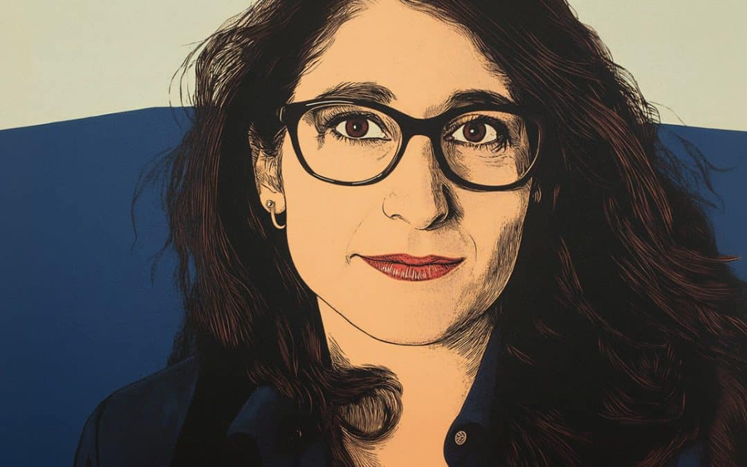 Libération : Hamdam Mostafavi, journaliste spécialiste du Moyen-Orient, nommée rédacteur-en-chef