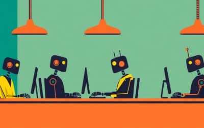 Les médias dominants contre l’IA : la gauche contre le progrès&nbsp;?