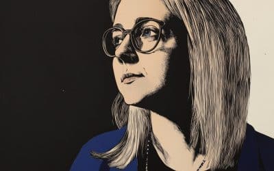 Communication internationale&nbsp;: Anastasia Colosimo&nbsp;quitte le navire élyséen