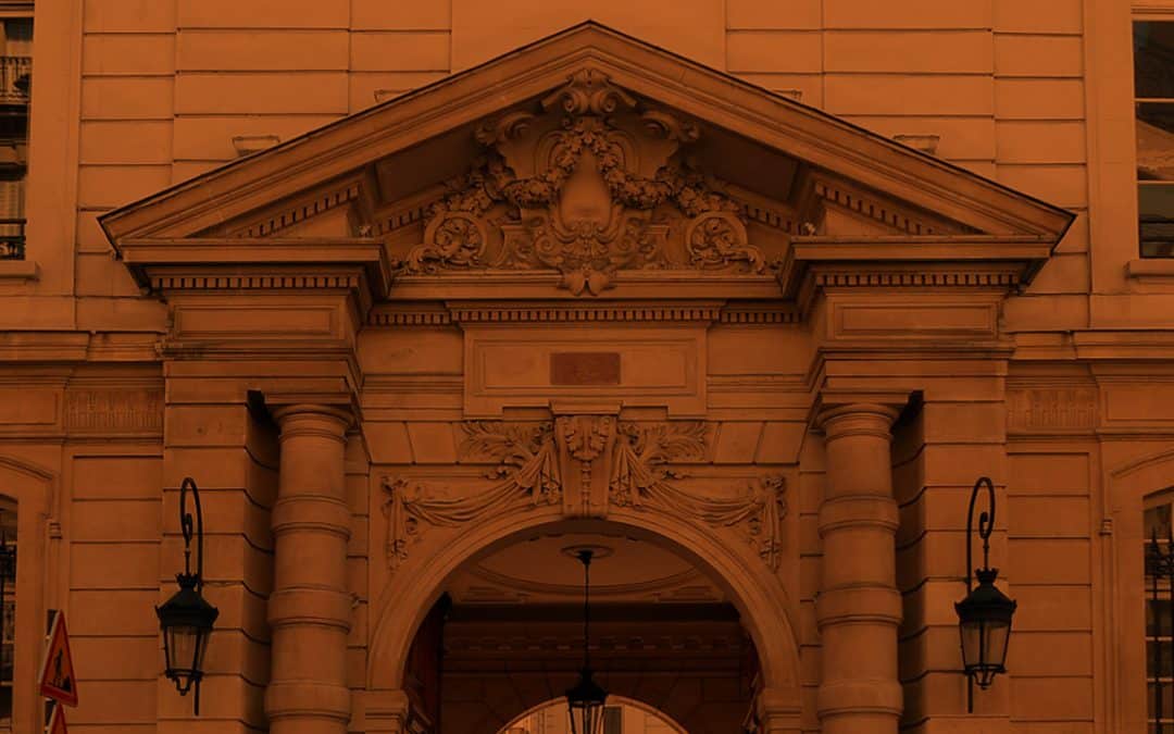 Influence&nbsp;: les dîners de Marc Ladreit de Lacharrière