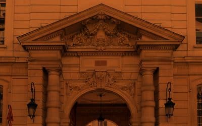 Influence&nbsp;: les dîners de Marc Ladreit de Lacharrière