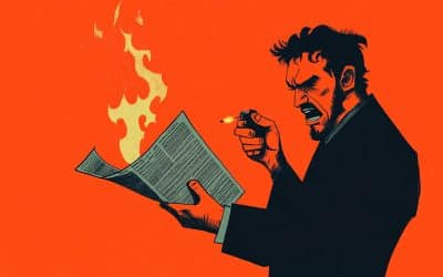 Le Trust Barometer&nbsp;: des médias aux institutions, les Français toujours plus méfiants