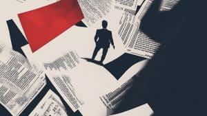 La diffusion de la presse recule encore en 2024 