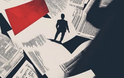 La diffusion de la presse recule encore en&nbsp;2024&nbsp;