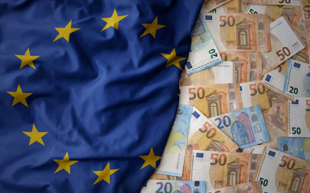 Comment l’UE a discrètement alloué 130 millions de dollars à des médias pendant les Européennes 2024