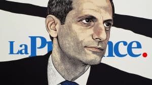 Malgré son rachat par le roi de Marseille, La Provence de Rodolphe Saadé patine